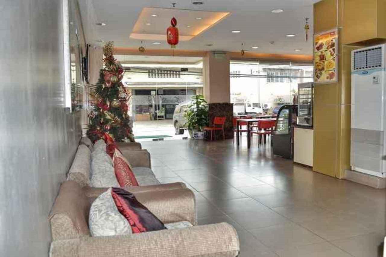 Hotel Andy Cebu