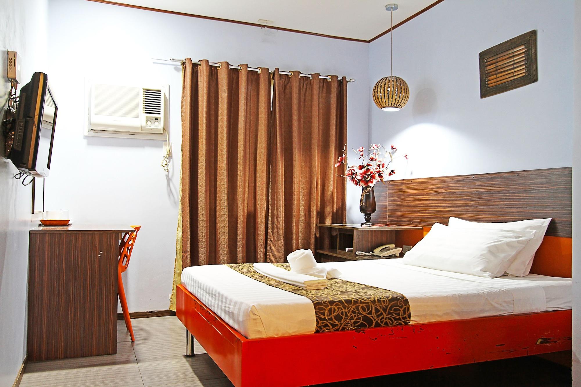 Andy Hotel 2*
