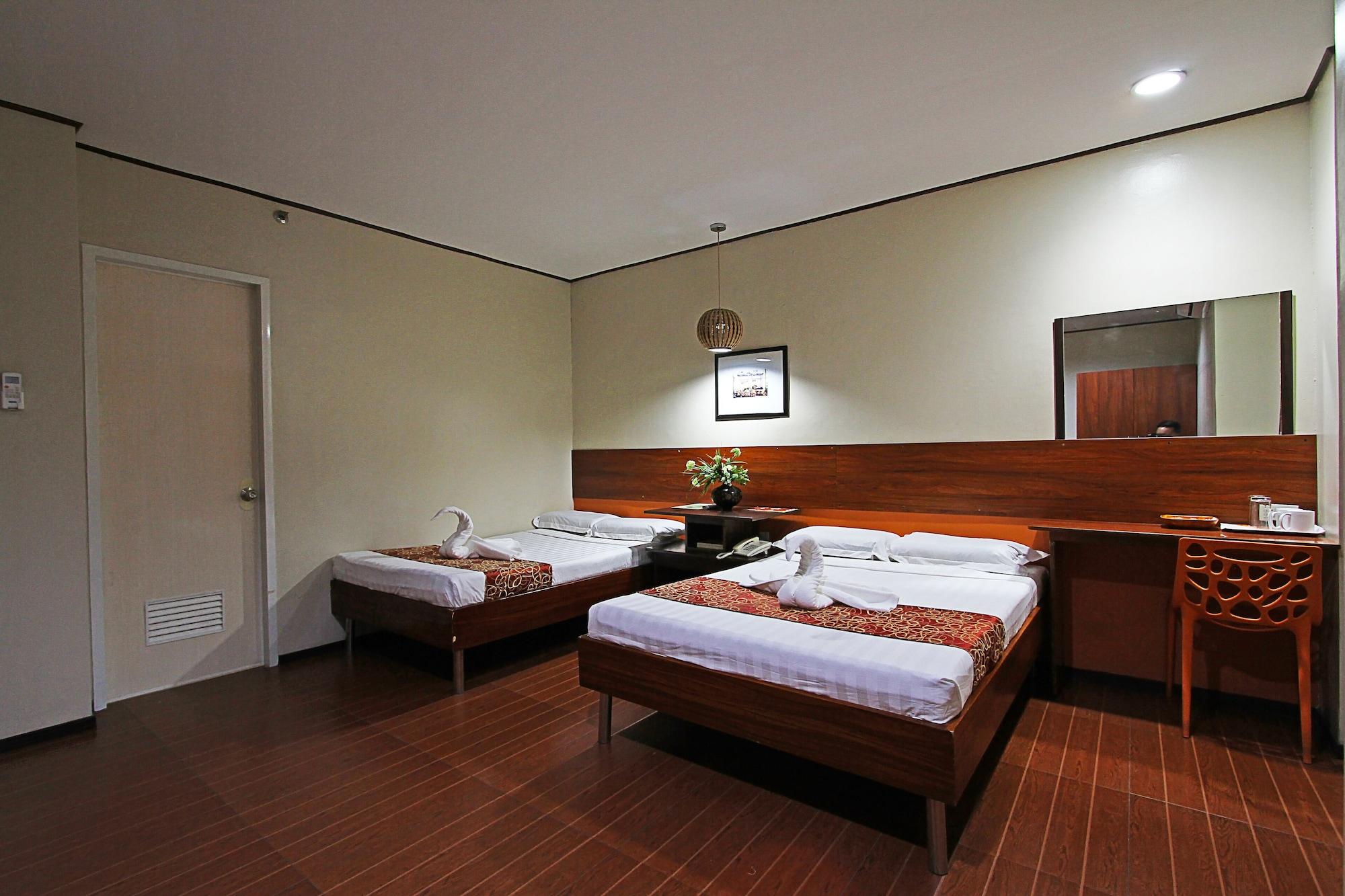 Andy Hotel Cebu