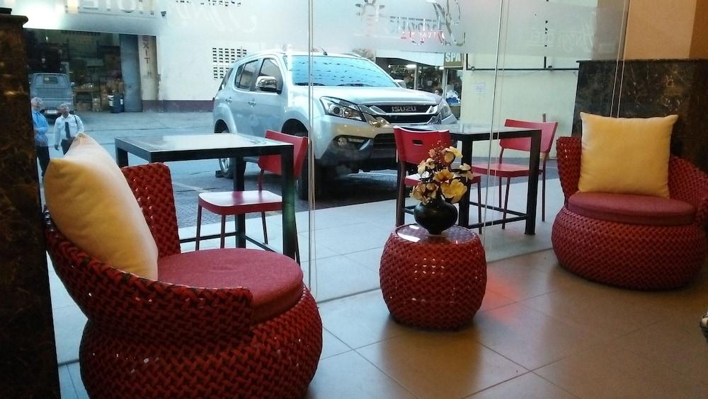 Hotel Andy Cebu