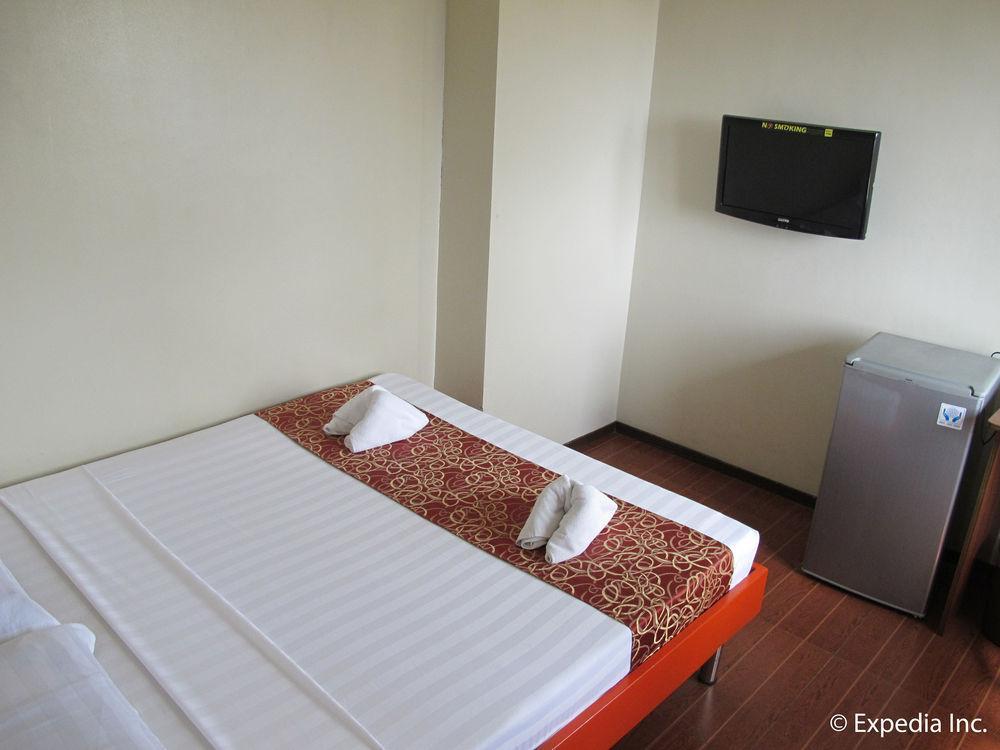 Hotel Andy 2*