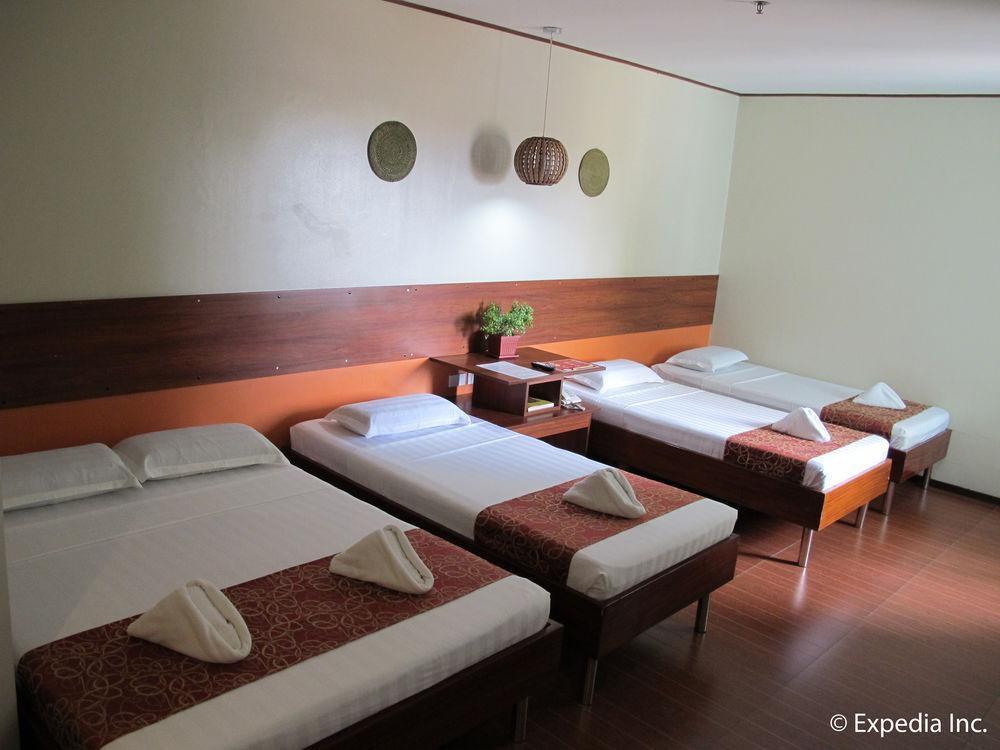 Hotel Andy 2*