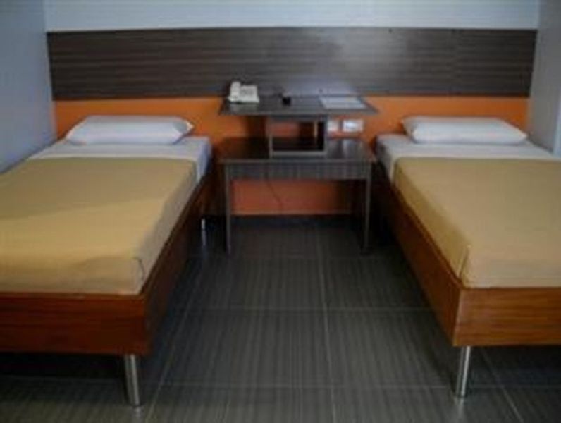 Hotel Andy 2*