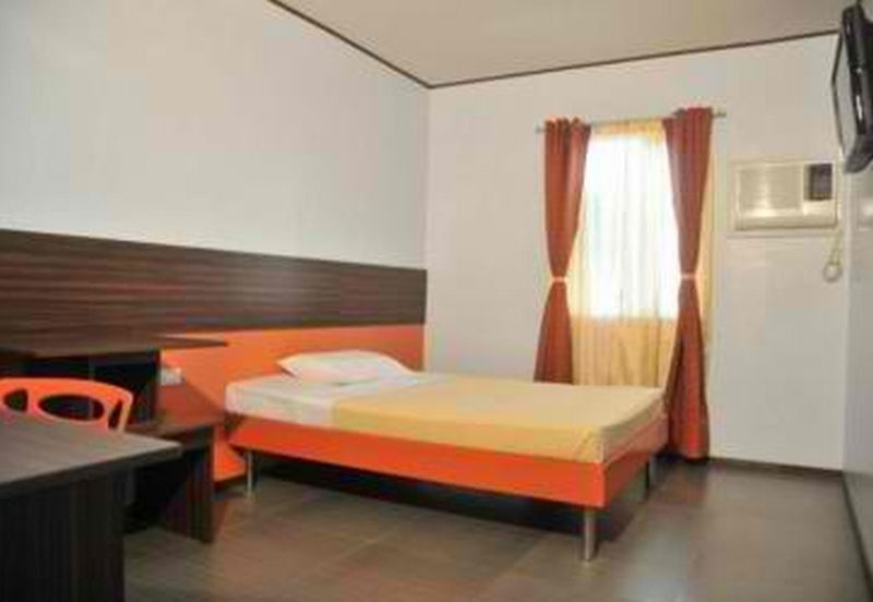 Andy Hotel Cebu