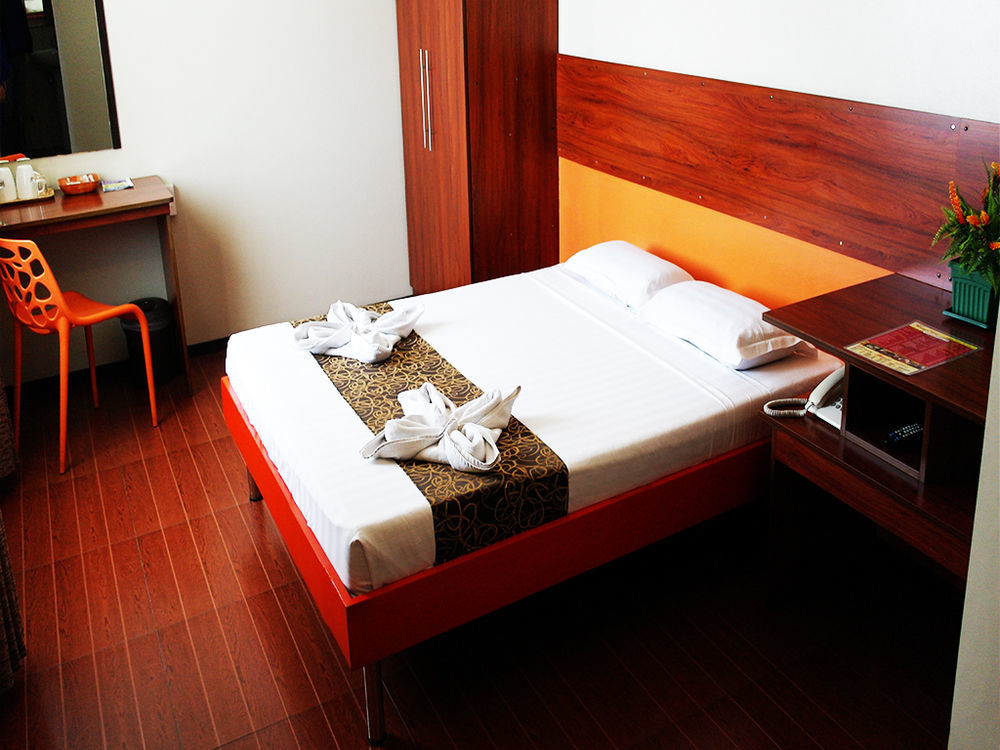 Andy Hotel 2*